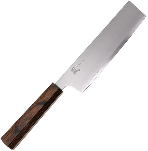 Yaxell Nakiri 16.5cm 'Hana'