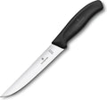 Victorinox Carving Knife 15cm 'Swiss Classic Black'