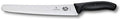 Victorinox Pastry Knife 26cm 'Swiss Classic Black'