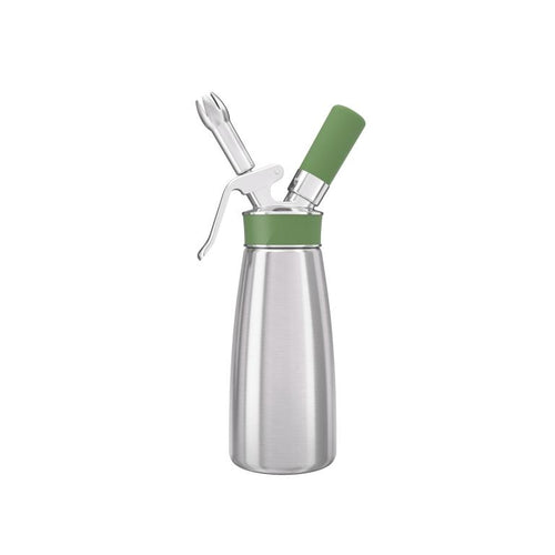 Isi Green Whip Eco Series - 0.5Ltr