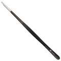 Kazoku Meat Tweezers Black Waves 30 cm