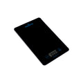 Moments Kitchen Scale Black 5kg