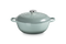 Le Creuset Marmite Casserole Dish High Lid Signature 'Sea Salt' Ø26cm / 4.1L