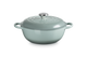 Le Creuset Marmite Casserole Dish High Lid Signature 'Sea Salt' Ø26cm / 4.1L
