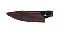 Forged Leather Sheath Chef's Knife 16cm