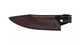 Forged Leather Sheath Chef's Knife 16cm