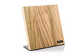 Laguiole Style de Vie Magnetic Knife Block Oak 5-7 knives