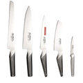 Global Messenset 5-delig G-2 / GS-5 / G-9 / GS-11 / GSF-15