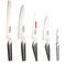 Set di coltelli Global 5 pezzi G-2 / GS-5 / G-9 / GS-11 / GSF-15