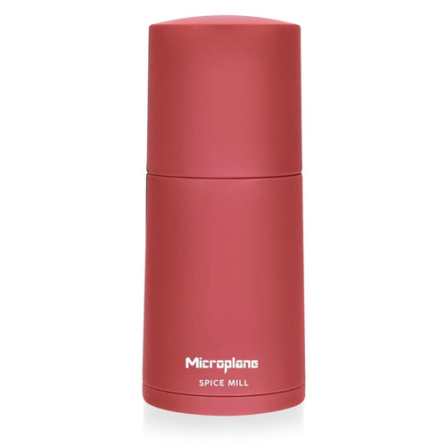Microplane Spice Mill 'Lipstick Pink'