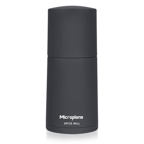 Microplane Spice Mill 'After Dark Grey'