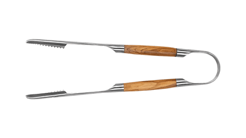 Gesmede Tang XL BBQ