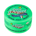 Pierre d'Argent Cleaning Block 300g with Sponge - Lemon
