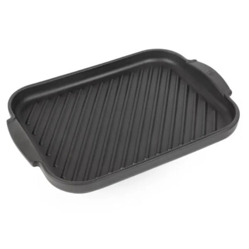 Piastra grill rettangolare Peugeot 38x26 cm "Grill to Table"
