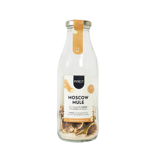 Pineut Moscow Mule Cocktail Mix