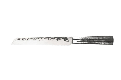 Forged Bread Knife 20cm Intense