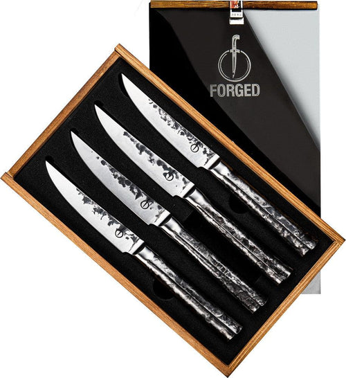 Forged Intense Steak Knives