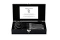 Laguiole Style de Vie Spoons Stainless Steel 'Luxury Line'