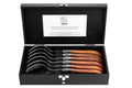 Laguiole Style de Vie Spoons Pink 'Luxury Line'