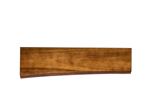 Laguiole Style de Vie Magnetic Knife Rack 45cm Acacia