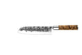Forged Santoku knives 18cm 'VG10'