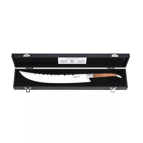 Laguiole Style de Vie Champagne Saber 'Rose' 'Luxury Line'