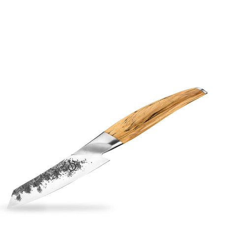Forged Santoku Knives 14cm 'Katai'