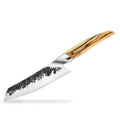 Forged Santoku Knife 18cm 'Katai'