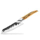Forged Santoku Knife 18cm 'Katai'