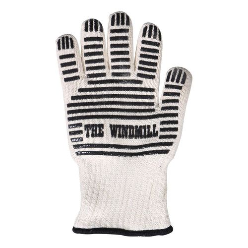 The Windmill Heat-Resistant Glove