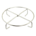 The Windmill Trivet Stainless Steel