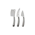 Moments Cheese Knives Titanium Set of 3