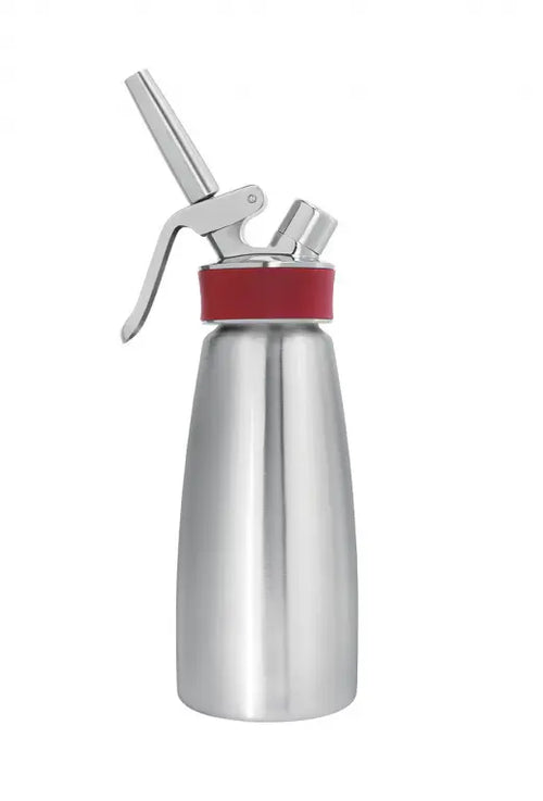 Isi Gourmet Whip Plus Stainless Steel - 0.5L