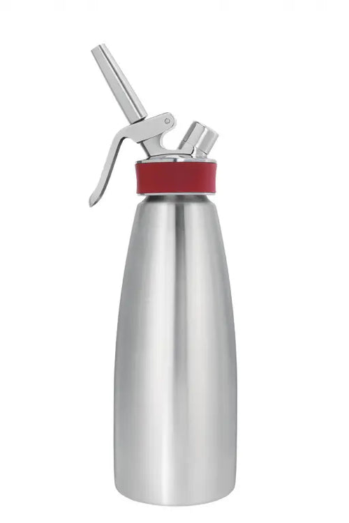 Isi Gourmet Whip Plus Stainless Steel - 1L