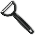 Victorinox Peeler Serrated Serrated 'Ypso'