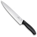 Victorinox Chef's Knife 22cm 'Swiss Classic Black'