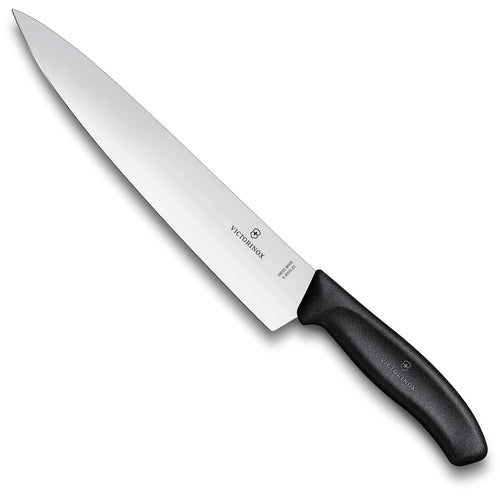 Victorinox Chef's Knife 22cm 'Swiss Classic Black'