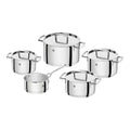 Zwilling Passion 5-piece cookware set