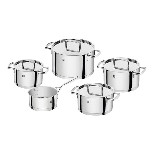 Zwilling Passion 5-piece cookware set