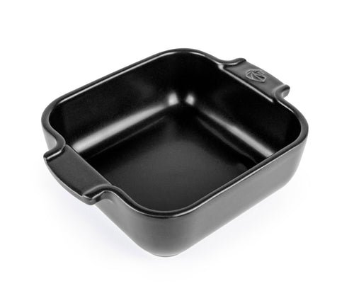 Appolia ovenschaal zwart #47119044182364