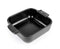 Appolia ovenschaal zwart #47119044182364