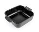 Appolia ovenschaal zwart #47119044182364