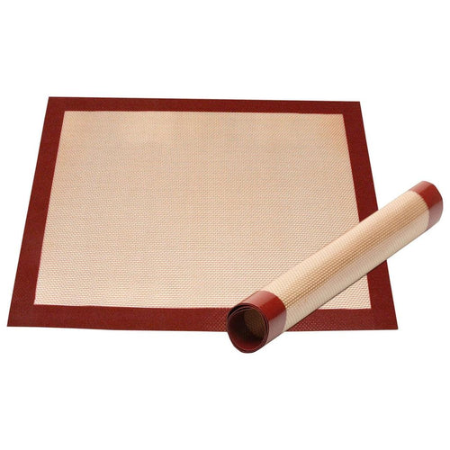 Bakeflon Bakmatten 300x400mm Bakmat/Patisseriemat siliconen 5412460100094 250915 afbeelding#42974526537898