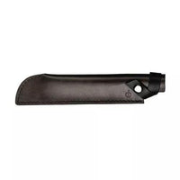 Forged Messenbeschermers Leren hoes Broodmes 8720039620926 Leer1Brood afbeelding