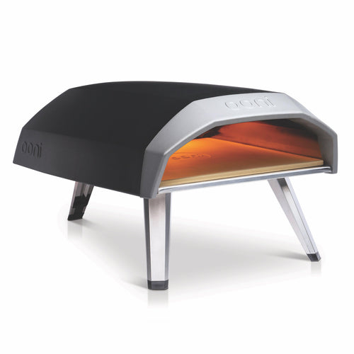Ooni Pizzaovens Koda 12 Pizzaoven voor gas 5060568341231 341231 afbeelding