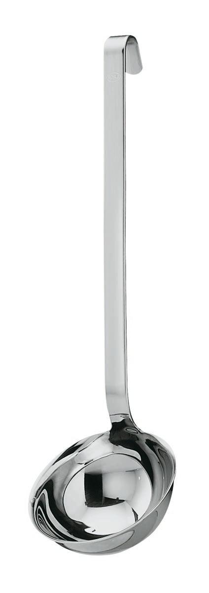 Rösle Lepels 0,12L Opscheplepel incl. Schenkrand 4004293100085 SE-100085 afbeelding#43008951845034