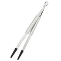 Rösle Pincetten Pincettang Siliconen 4004293129864 SE-129864 afbeelding