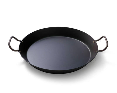 Skottsberg Paella Pan Ø38cm 'Carbon Steel'