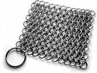 Skottsberg Scrubmat Scrub mat 14x14cm 8717522197799 533161 afbeelding
