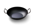 Skottsberg Wokpannen Wadjan 'Carbon steel' 8717522204435 532663 afbeelding